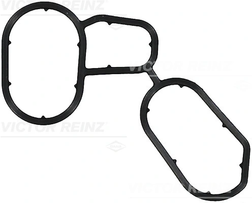 Gasket, oil cooler